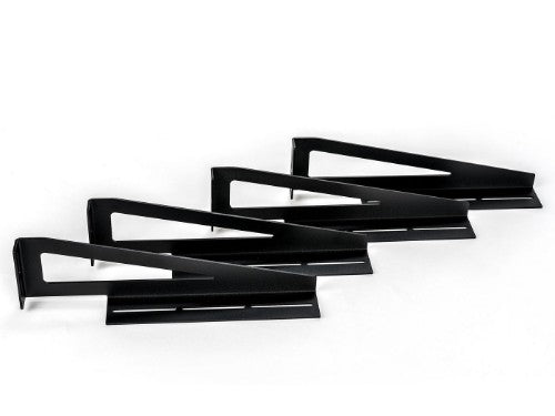 Vertiv Avocent 0U RACK MOUNT KIT FOR ACS8000/ACS9000