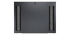 APC NetShelter SX 42U 1200mm Split Feed Through Side Panels Black Qty 2