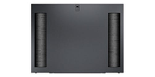 APC NetShelter SX 42U 1200mm Split Feed Through Side Panels Black Qty 2