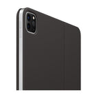 Apple MXNL2PO/A mobile device keyboard QWERTY Portuguese Black