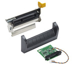Zebra P1123335-042 printer kit Upgrade kit