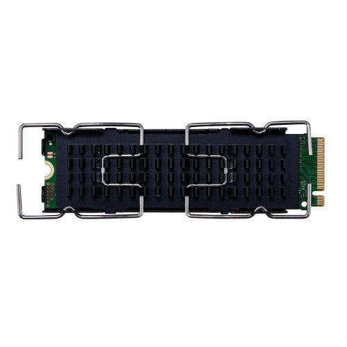 HP Z Turbo 1TB 2280 PCIe-5x4 SED OPAL2 TLC M.2 Z2 G12 MINI Kit SSD