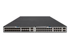 Hewlett Packard Enterprise FlexFabric 5930 Managed L3 Black