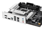 ASUS PRIME B860M-A-CSM Intel B860 LGA 1851 (Socket V1) micro ATX