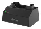Axis W700 Mk II Docking station Black