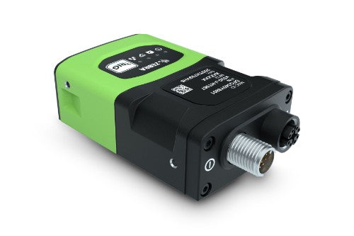 Zebra FS20 Fixed bar code reader 1D/2D CMOS Black, Green