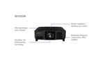 Epson EB-PU2220B