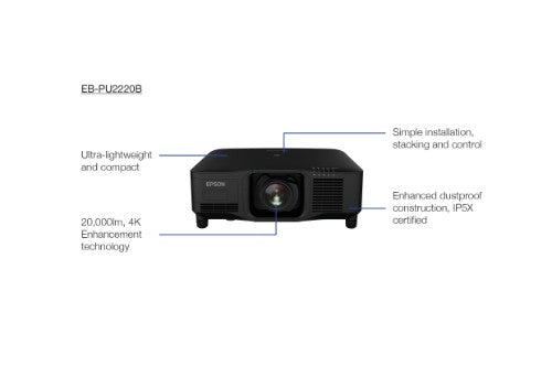 Epson EB-PU2220B
