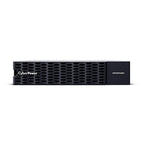 CyberPower BPE192VL2U01 UPS battery cabinet Rackmount/Tower