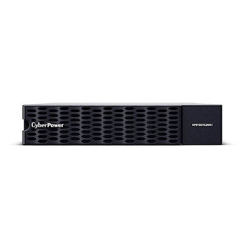 CyberPower BPE192VL2U01 UPS battery cabinet Rackmount/Tower