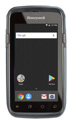 Honeywell Dolphin CT60 handheld mobile computer 11.9 cm (4.7") 1280 x 720 pixels Touchscreen 350 g Black