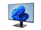 Origin Storage 24inch LED 1080p HD Monitor with VGA/HDMI/DP & Height Adjustable