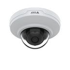 Axis 02373-001 security camera Dome IP security camera Indoor 1920 x 1080 pixels Ceiling/wall