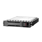 HPE 2.4TB SAS 12G Mission Critical 10K SFF BC 3-year Warranty 512e Multi Vendor HDD