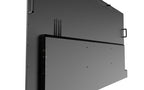 Allsee Technologies M86UHD4 Signage Display Digital signage flat panel 2.18 m (86") Wi-Fi 450 cd/m² 4K Ultra HD Black Built-in processor Android 11