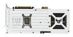 ASUS TUF Gaming TUF-RTX5070TI-16G-BTF-WHITE NVIDIA GeForce RTX 5070 Ti 16 GB GDDR7