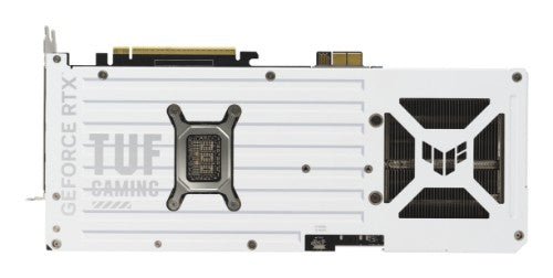 ASUS TUF Gaming TUF-RTX5070TI-16G-BTF-WHITE NVIDIA GeForce RTX 5070 Ti 16 GB GDDR7