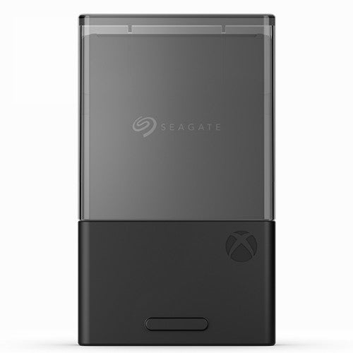 Seagate STJR4000400 game console part/accessory Storage expansion card