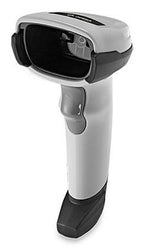 Zebra DS2208 Handheld bar code reader 1D/2D LED White