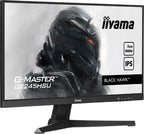 iiyama G-MASTER Get ahead with the G2245HSU Black Hawk with IPS Panel Technology and 1ms MPRT