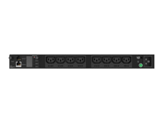 HPE P9R50A power distribution unit (PDU) 12 AC outlet(s) 1U