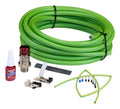 Axis 01540-001 camera cable 10 m Green