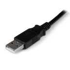 StarTech.com USB to VGA Adapter, External USB Video Graphics Card for PC and MAC, 1920x1200, USB 2.0 Display Adapter - a direct replacement for USB32VGAPRO