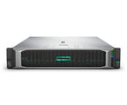 HPE ProLiant DL380 Gen10 5218R 2.1GHz 20-core 1P 32GB-R MR416i-p NC 8SFF BC 800W PS Server