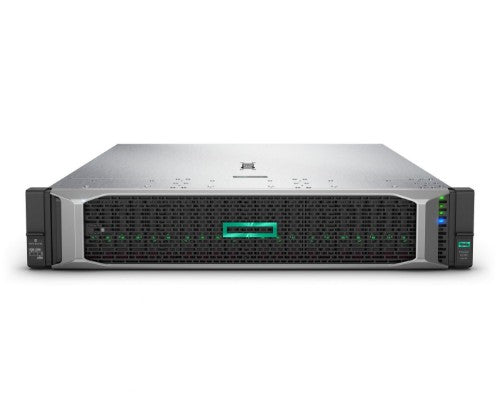 HPE ProLiant DL380 Gen10 5218R 2.1GHz 20-core 1P 32GB-R MR416i-p NC 8SFF BC 800W PS Server