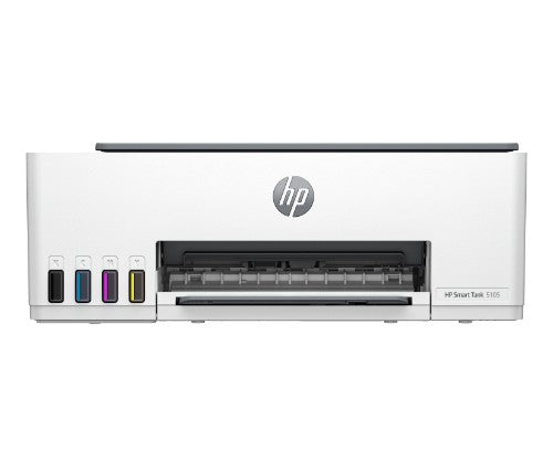 HP Smart Tank 5105 Wireless All-in-One Color Printer, Copier, Scanner
