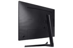 Samsung U32H850UMU computer monitor 81.3 cm (32") 3840 x 2160 pixels 4K Ultra HD LED Black, Silver