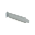 StarTech.com Steel Low Profile Expansion Slot Cover Plate - 5 Pack - TAA