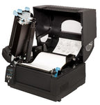 Citizen CL-S6621 label printer Direct thermal / Thermal transfer 203 x 203 DPI 150 mm/sec