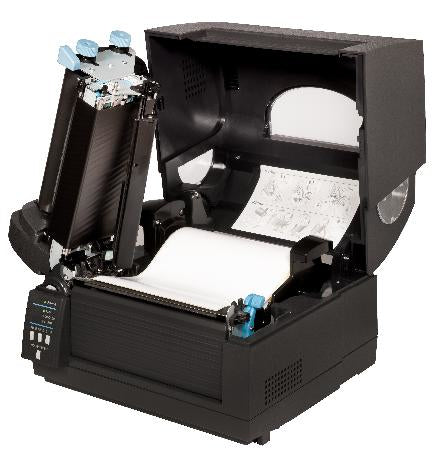 Citizen CL-S6621 label printer Direct thermal / Thermal transfer 203 x 203 DPI 150 mm/sec