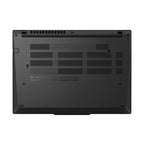 Lenovo ThinkPad T14 Gen 5 (Intel) Intel Core Ultra 5 135U Laptop 35.6 cm (14") Touchscreen WUXGA 16 GB DDR5-SDRAM 512 GB SSD Wi-Fi 6E (802.11ax) Windows 11 Pro UK English Black