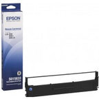Epson C13S015633/7753 Nylon black, 2,500K characters for Epson LQ 300/350