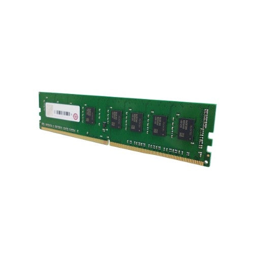 QNAP RAM-32GDR4ECS0-UD-2666 memory module 32 GB 1 x 32 GB DDR4 ECC