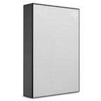 Seagate One Touch STKZ4000401 external hard drive 4 TB Black, Silver