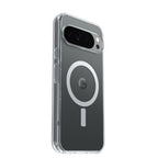 OtterBox Symmetry Clear with Magnets Series for Google Pixel 10 Pro XL, transparent