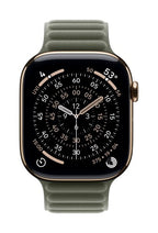 Apple MGDK4ZM/A smart wearable accessory Band Grey, Sage Polyester