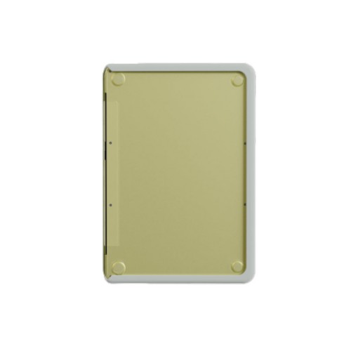 Targus HyperShield Clear Case for MacBook Neo (A18 Pro) 13"