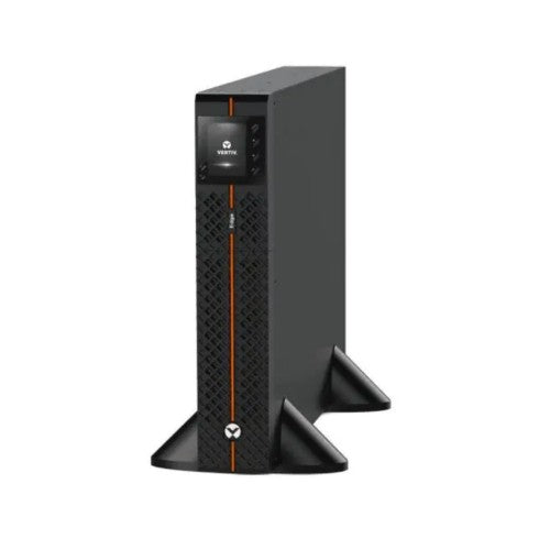 Vertiv Liebert Edge Uninterruptible Power Supply (UPS) - 2200VA 1980W 230V 2U Line Interactive AVR Tower/Rack Mount