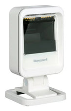 Honeywell Genesis XP 7680g Fixed bar code reader 1D/2D White