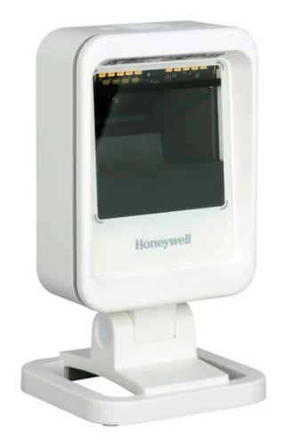 Honeywell Genesis XP 7680g Fixed bar code reader 1D/2D White