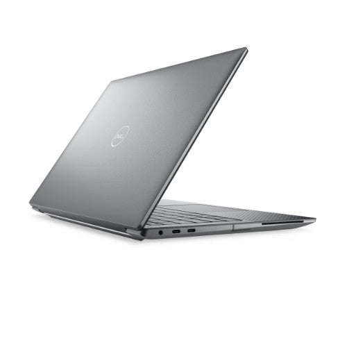 DELL Precision 5480 Intel® Core™ i7 i7-13700H Mobile workstation 35.6 cm (14") Full HD+ 16 GB LPDDR5-SDRAM 512 GB SSD NVIDIA RTX A1000 Wi-Fi 6E (802.11ax) Windows 11 Pro Grey