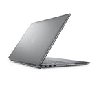 DELL Precision 5480 Intel® Core™ i7 i7-13700H Mobile workstation 35.6 cm (14") Full HD+ 16 GB LPDDR5-SDRAM 512 GB SSD NVIDIA RTX A1000 Wi-Fi 6E (802.11ax) Windows 11 Pro Grey