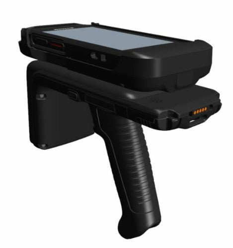 Honeywell IH40 RFID reader Bluetooth Black