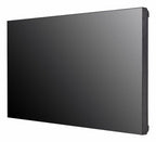 LG 55VH7J-H Signage Display Panorama design 139.7 cm (55") 700 cd/m² Full HD Black 24/7