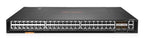 HPE Aruba Networking Aruba 8320 Managed L3 1U Black