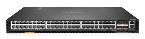 HPE Aruba Networking Aruba 8320 Managed L3 1U Black